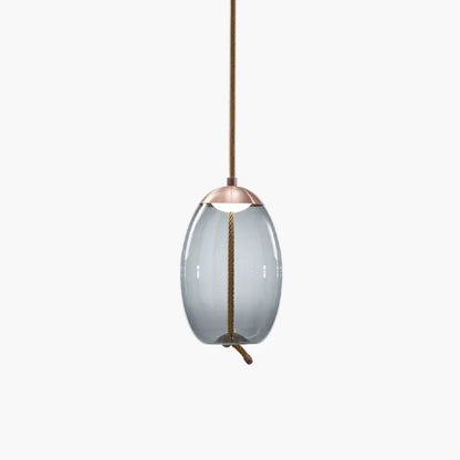Lampa wisząca kula Ralla