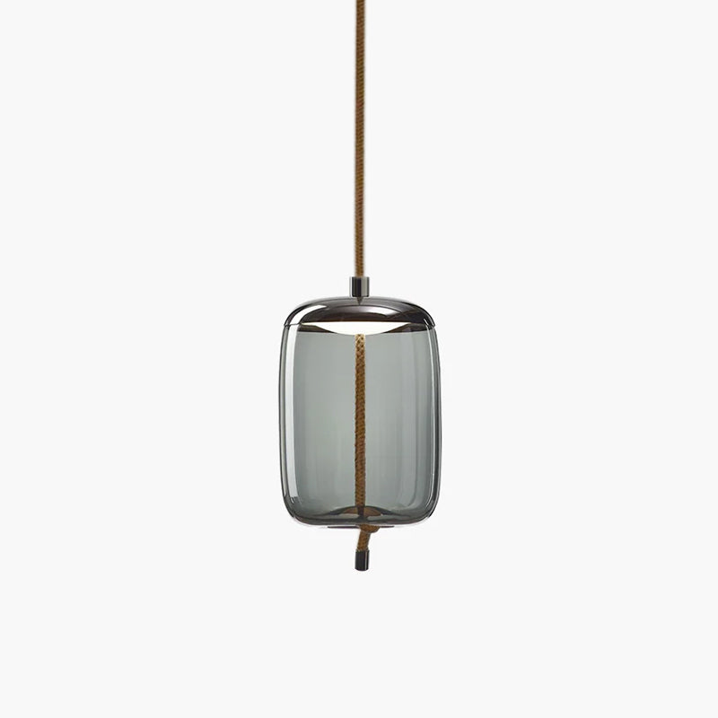 Lampa wisząca kula Ralla