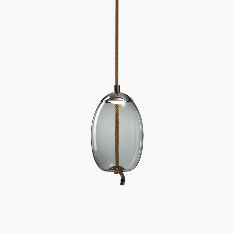 Lampa wisząca kula Ralla