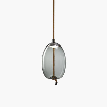 Lampa wisząca kula Ralla