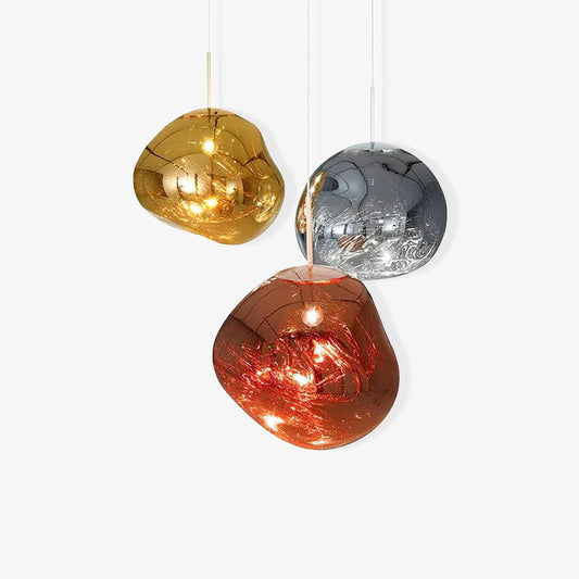 Lampa wisząca Solara