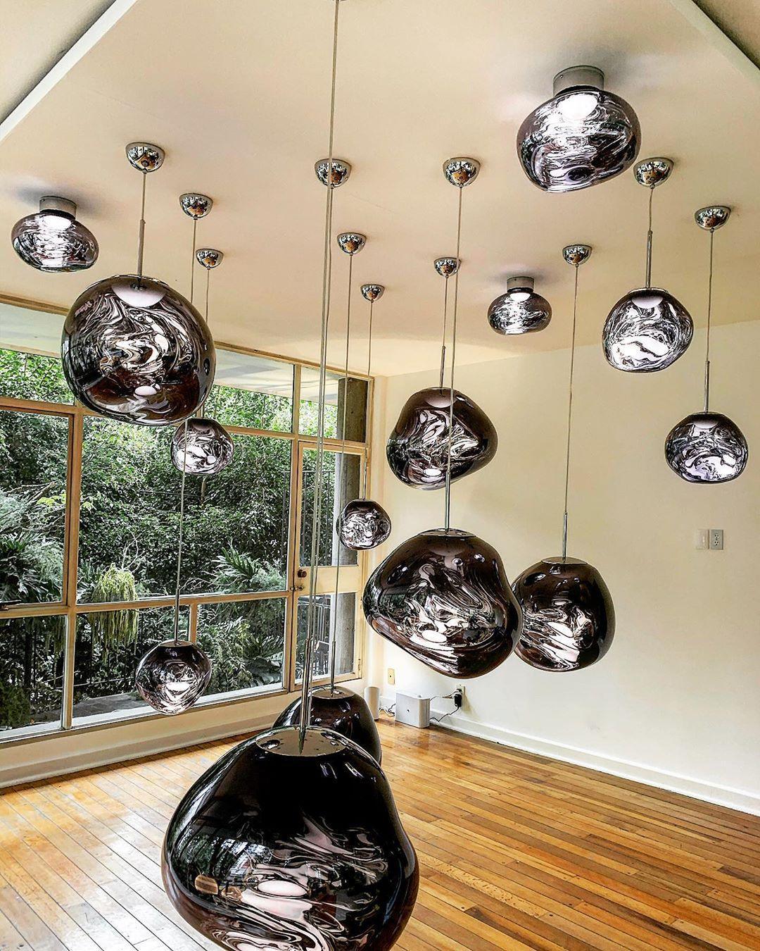 Lampa wisząca nowoczesna Torer
