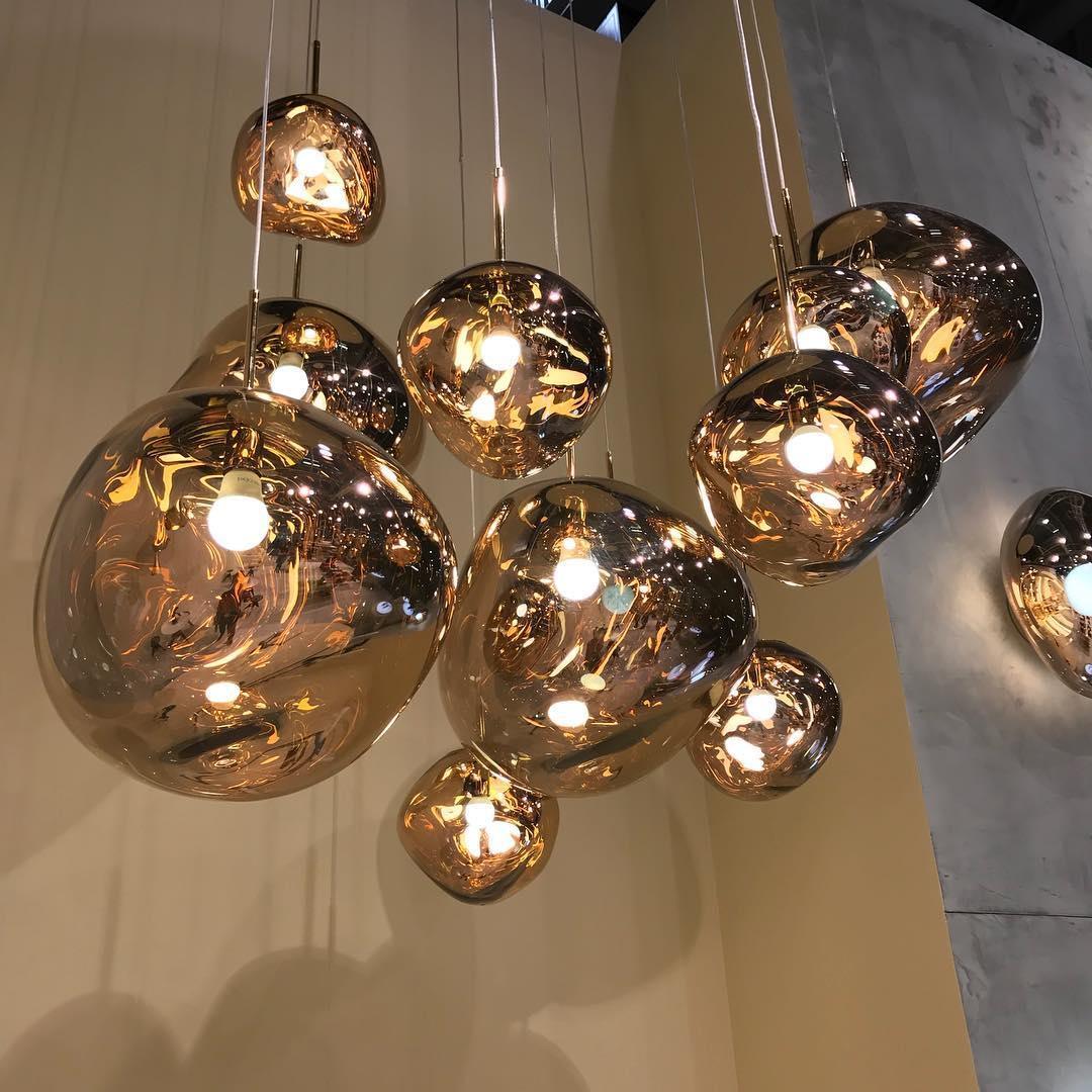 Lampa wisząca nowoczesna Torer