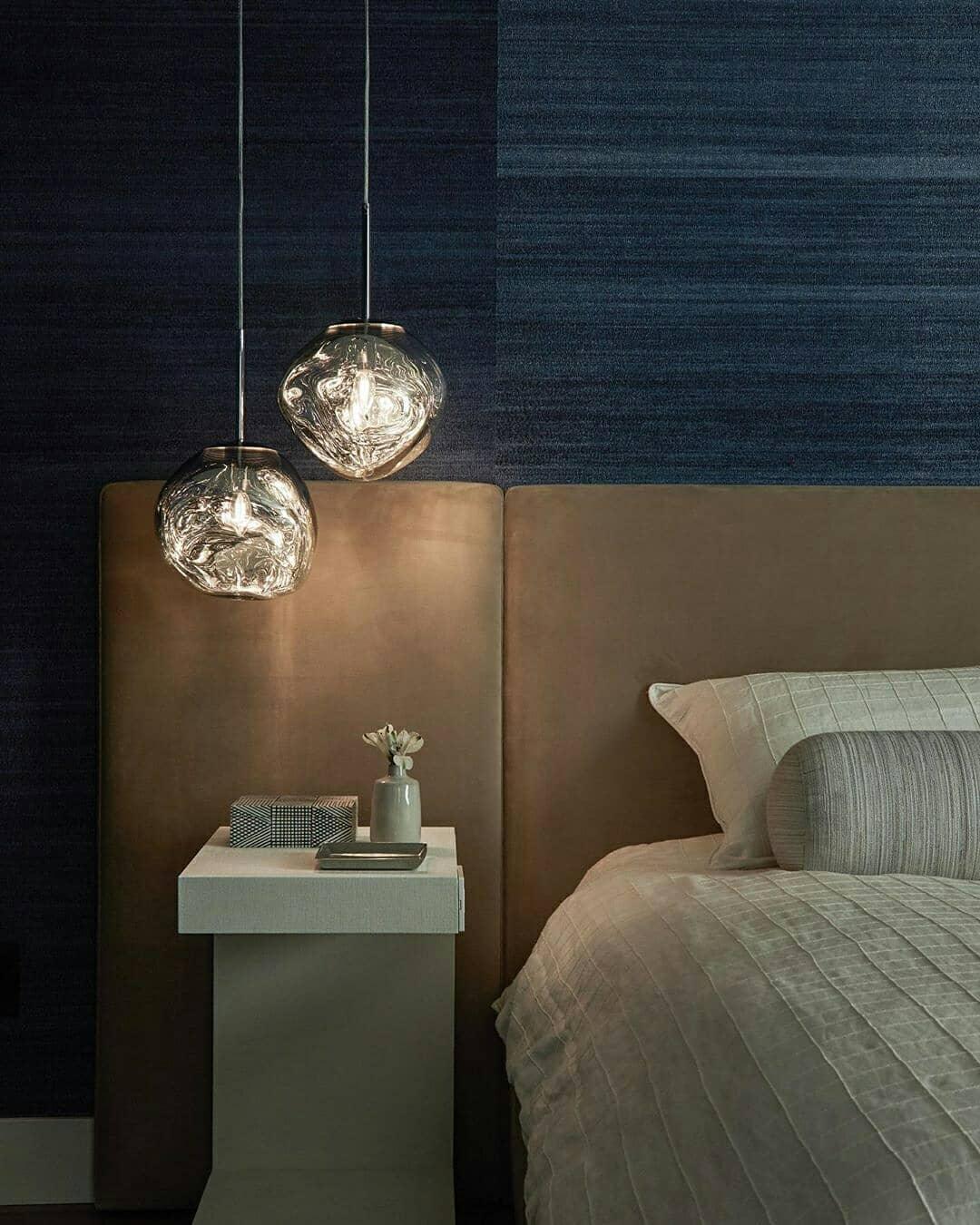 Lampa wisząca nowoczesna Torer