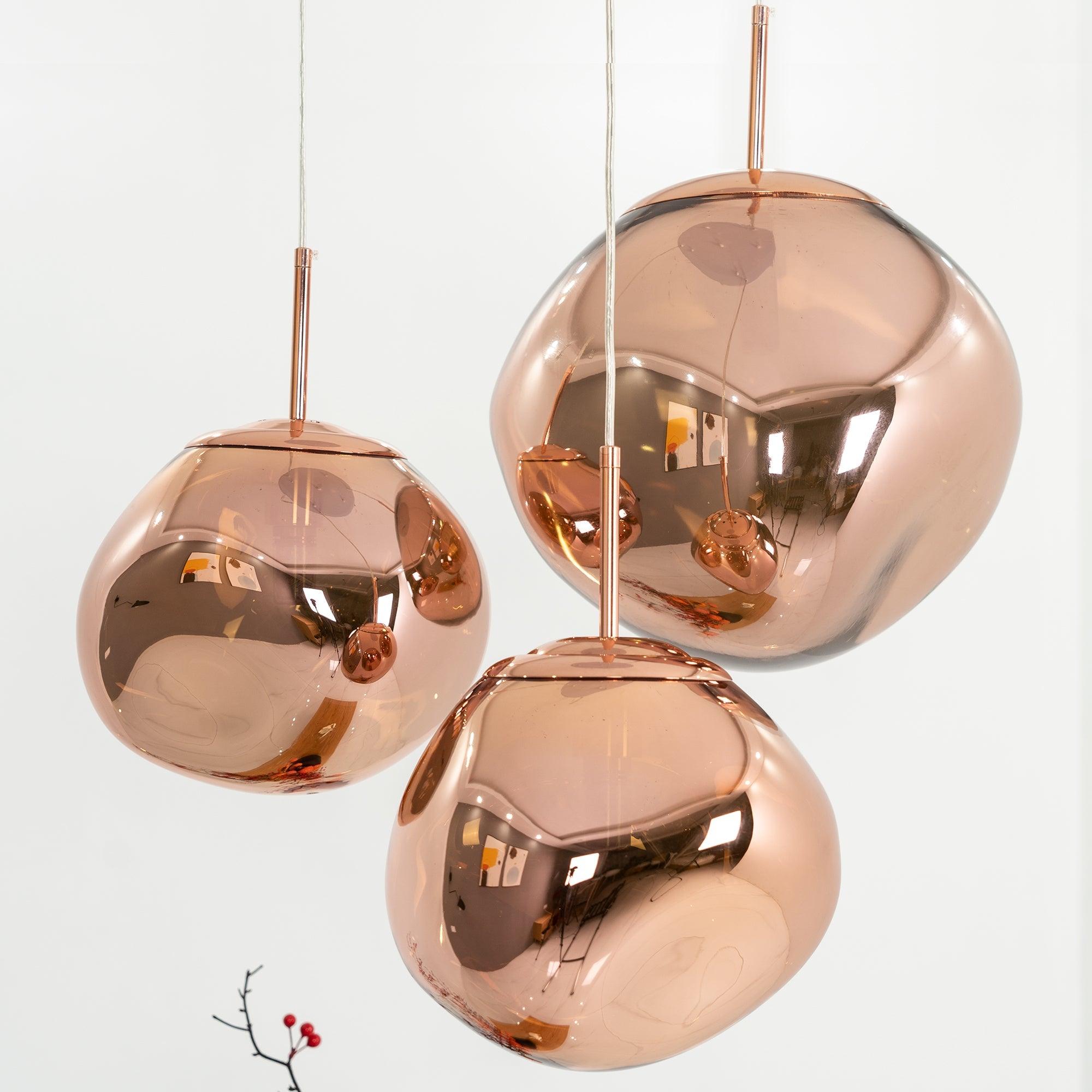 Lampa wisząca nowoczesna Torer