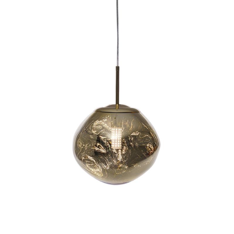 Lampa wisząca nowoczesna Torer