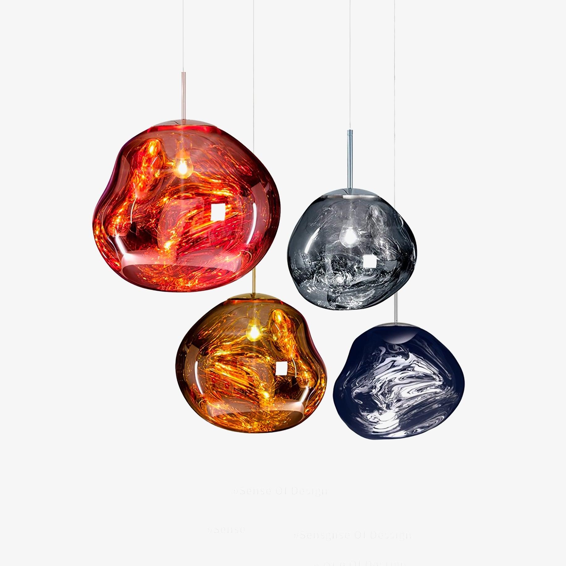 Lampa wisząca nowoczesna Torer