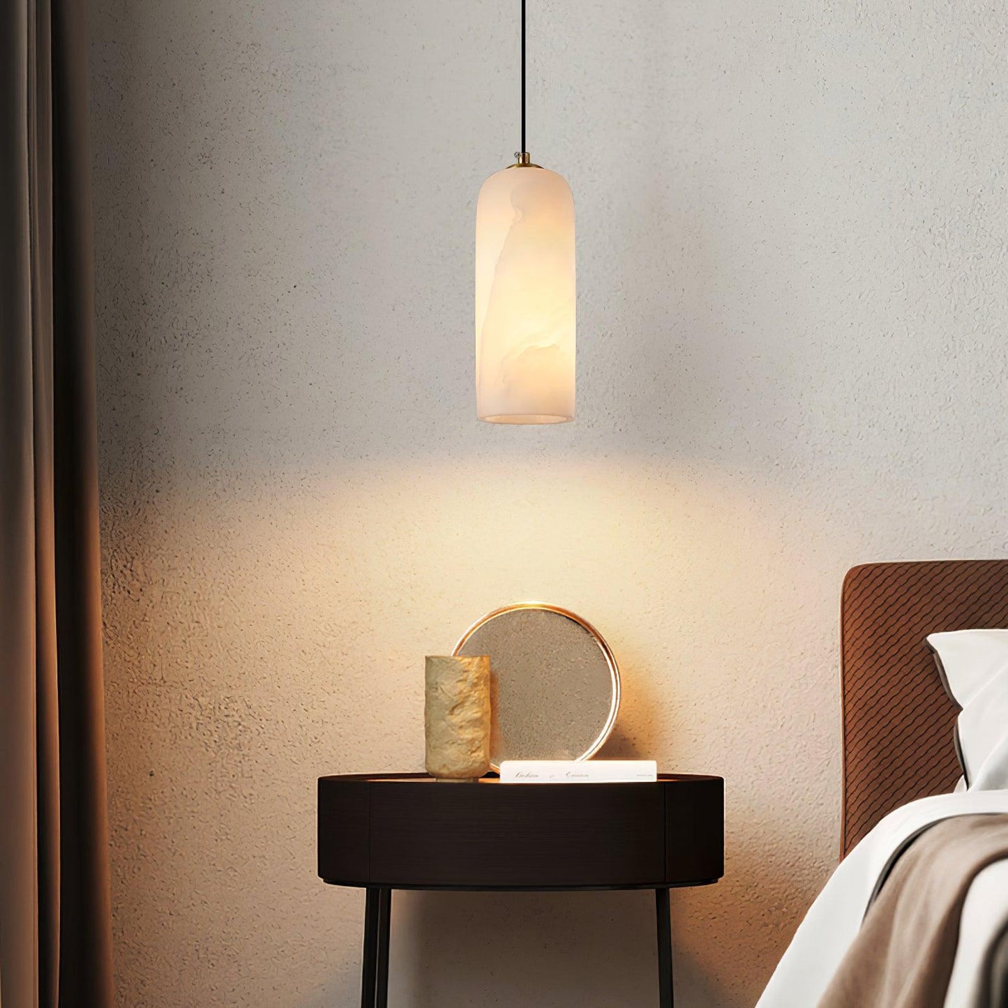 Lampa wisząca Ivorener
