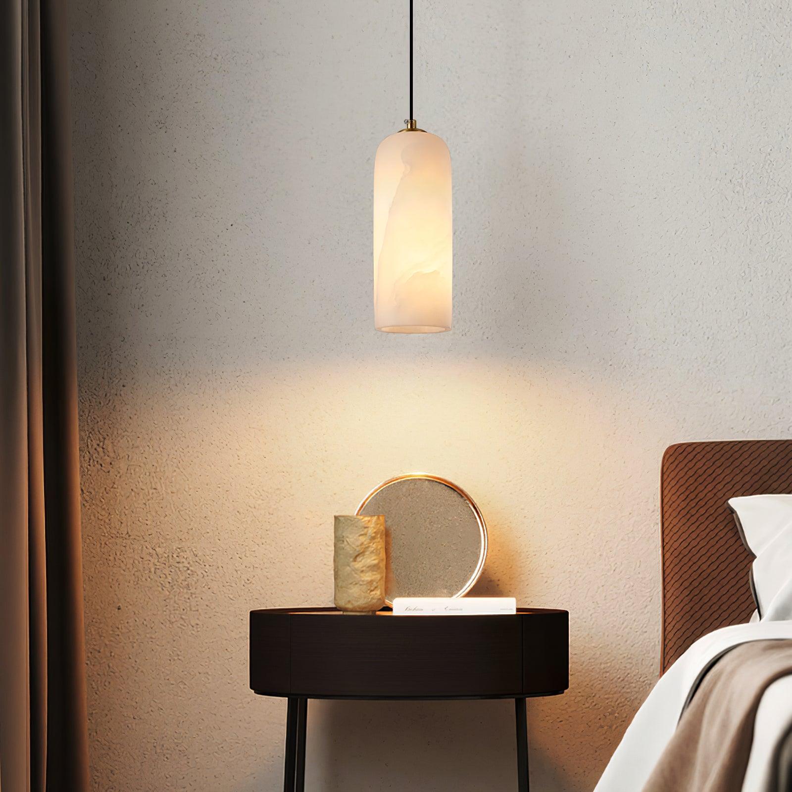Lampa wisząca Ivorener