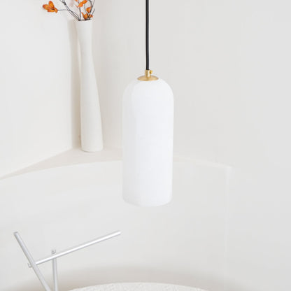 Lampa wisząca Ivorener