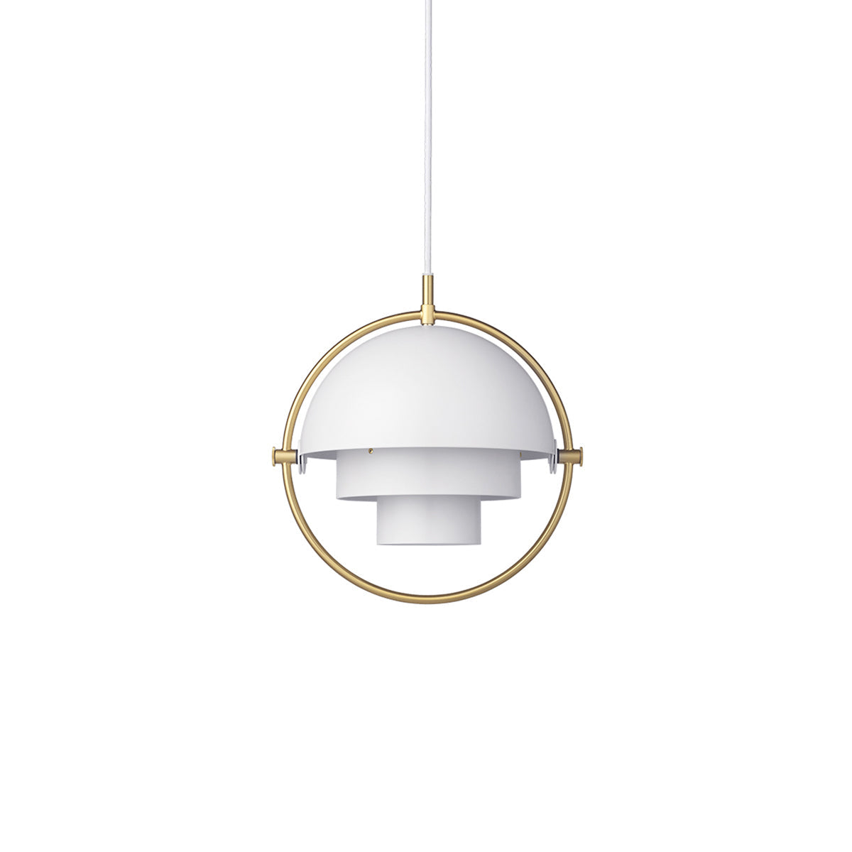 Lampa wisząca regulowana Seldanik