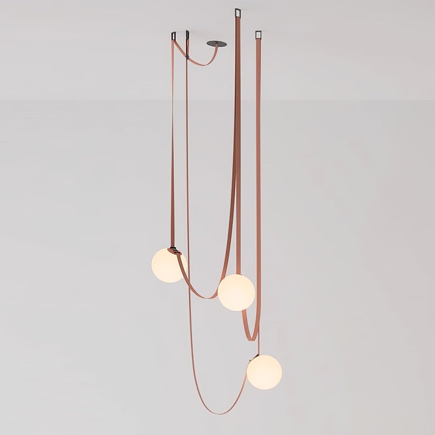 Lampa wisząca Dalva
