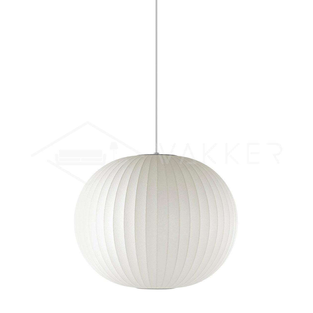 Lampa wisząca Borar