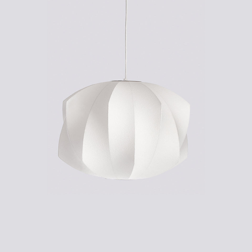Lampa wisząca Borar