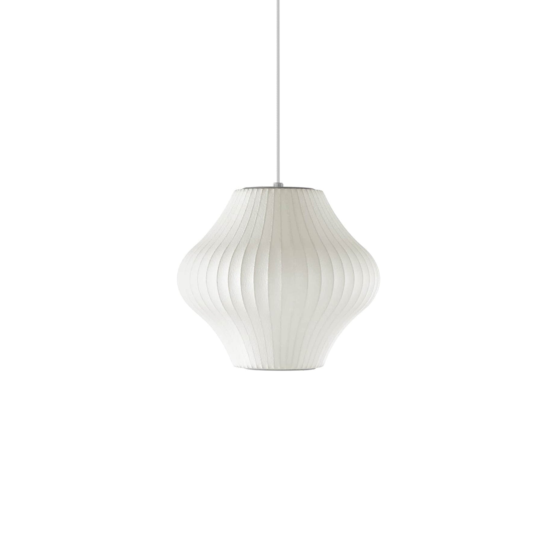 Lampa wisząca Borar