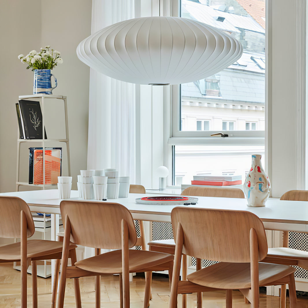 Lampa wisząca Borar