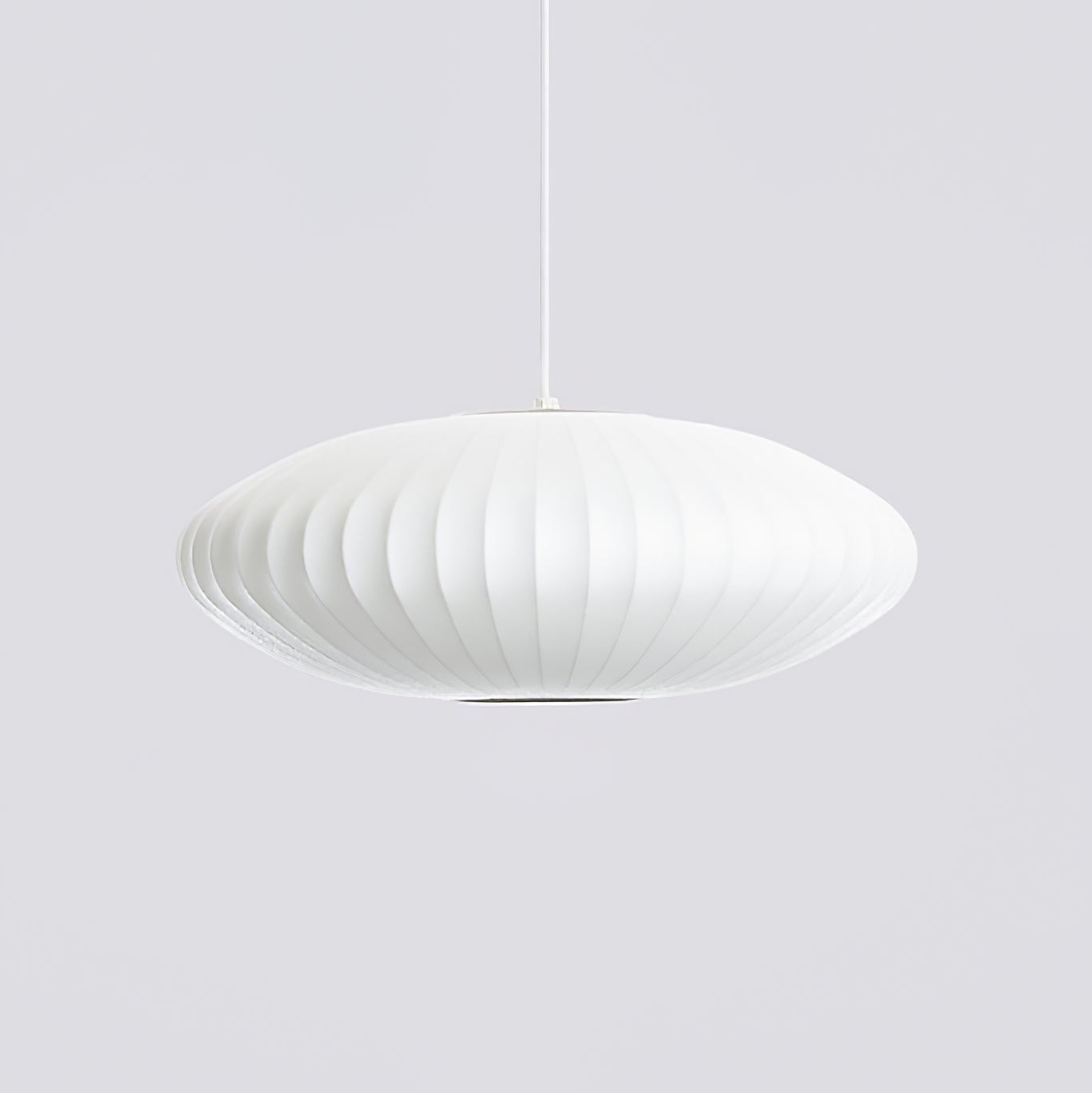 Lampa wisząca Borar