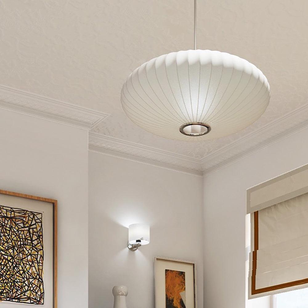 Lampa wisząca Borar