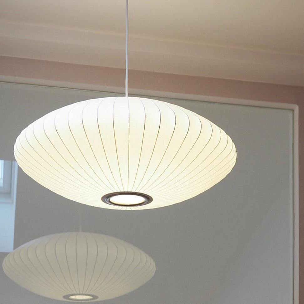 Lampa wisząca Borar