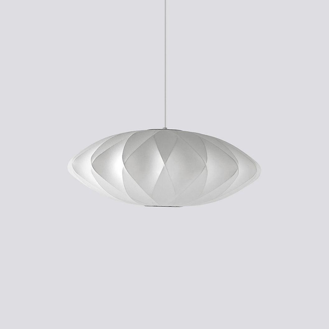 Lampa wisząca Borar