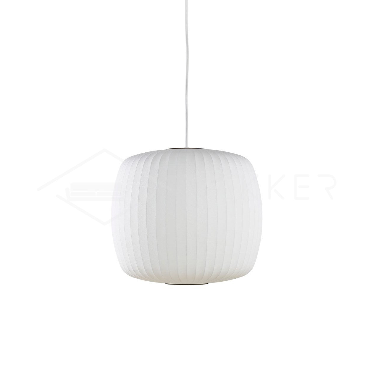Lampa wisząca Borar