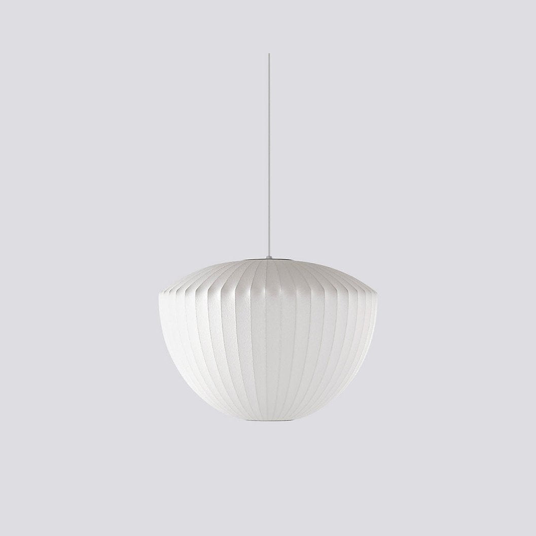 Lampa wisząca Borar