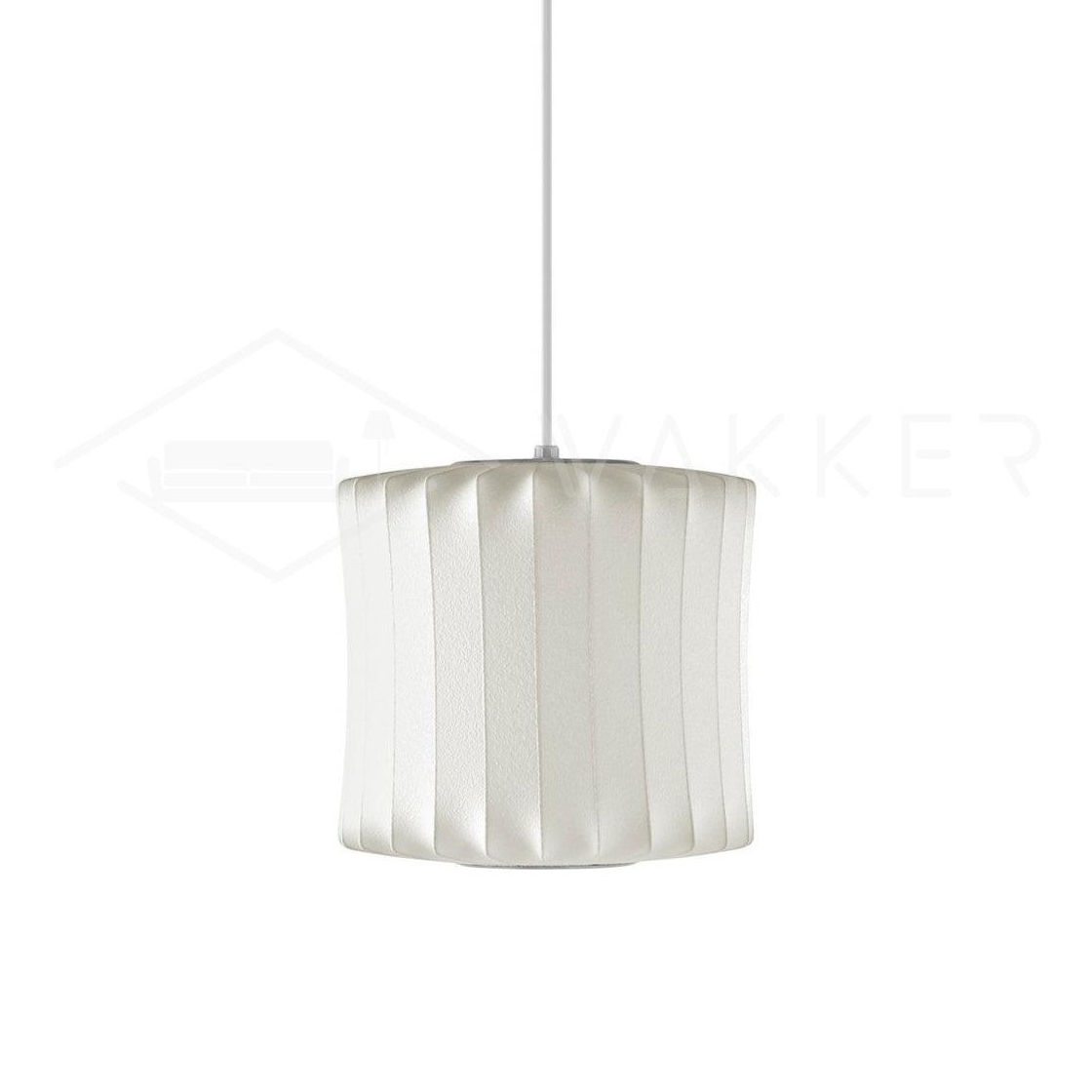 Lampa wisząca Borar