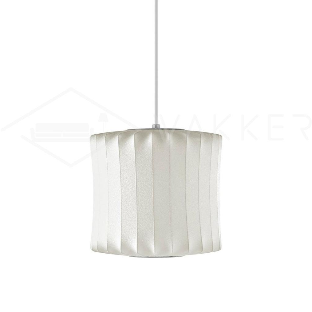 Lampa wisząca Borar