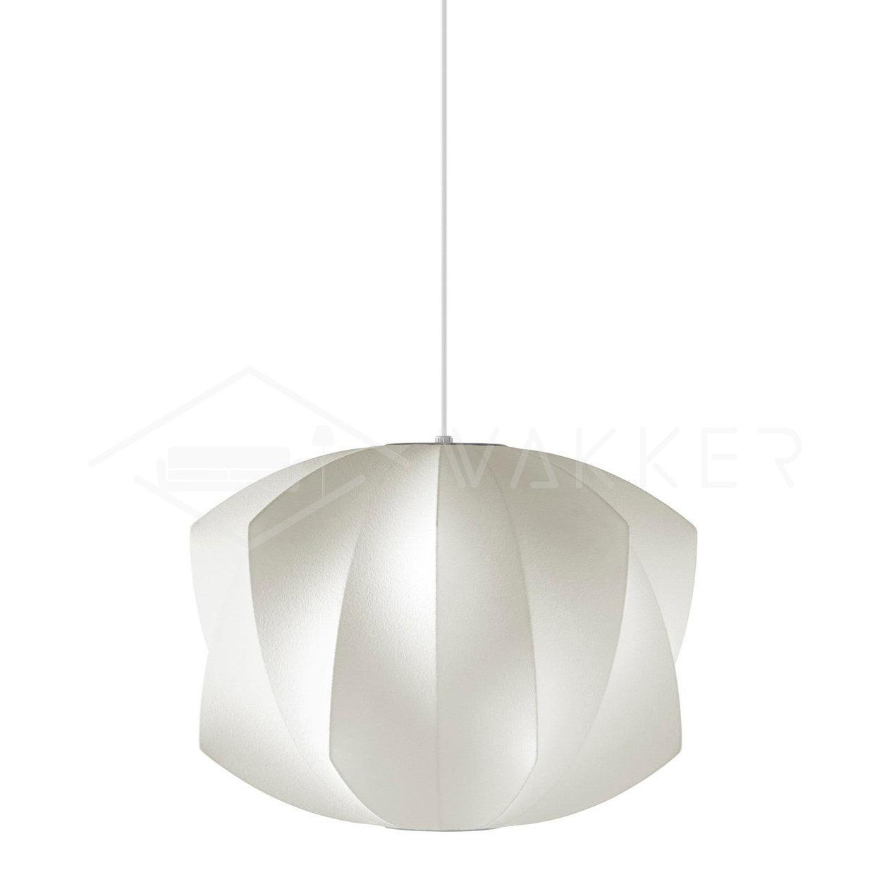 Lampa wisząca Borar