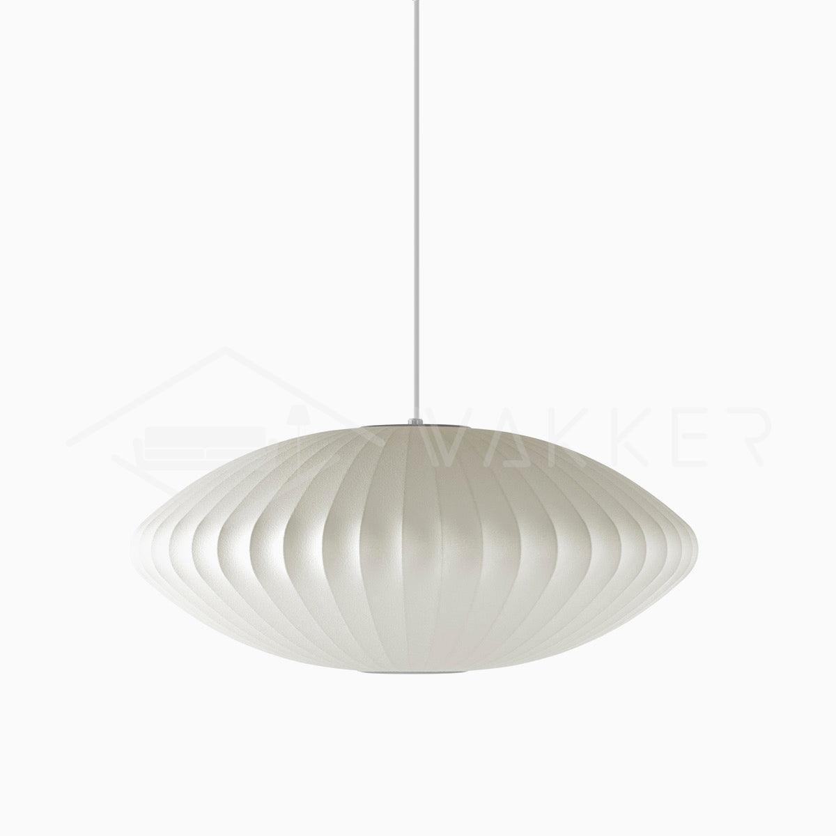 Lampa wisząca Borar