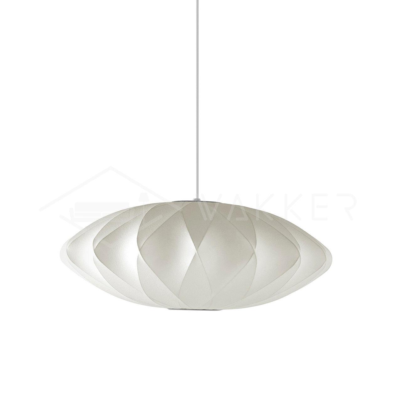 Lampa wisząca Borar