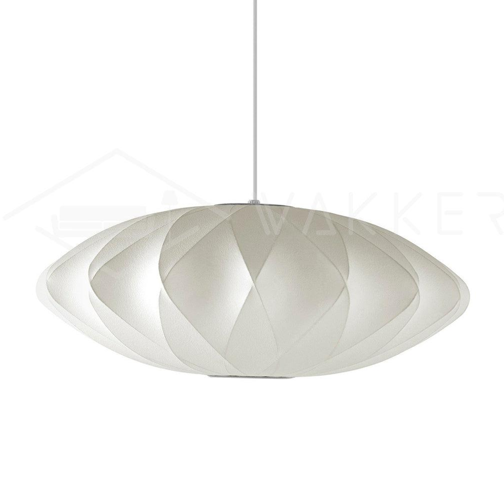 Lampa wisząca Borar