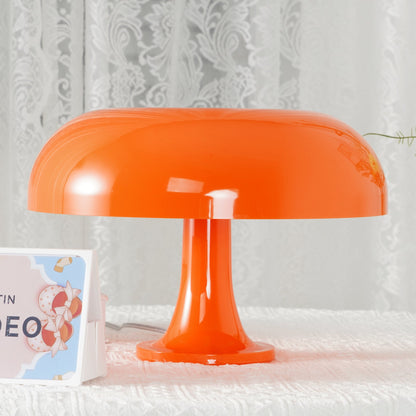 Lampa stołowa grzybkowa Polinev