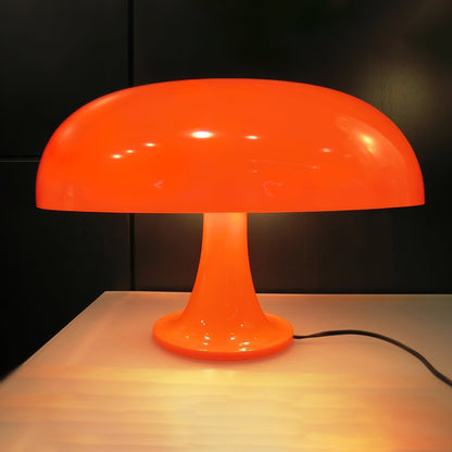 Lampa stołowa grzybkowa Polinev