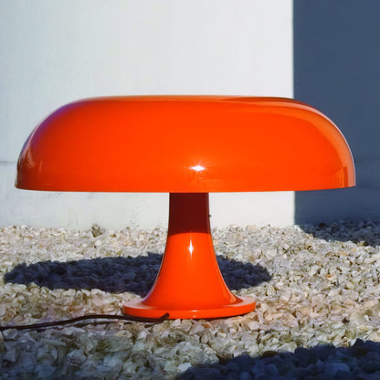 Lampa stołowa grzybkowa Polinev