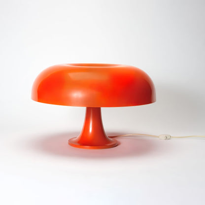 Lampa stołowa grzybkowa Polinev