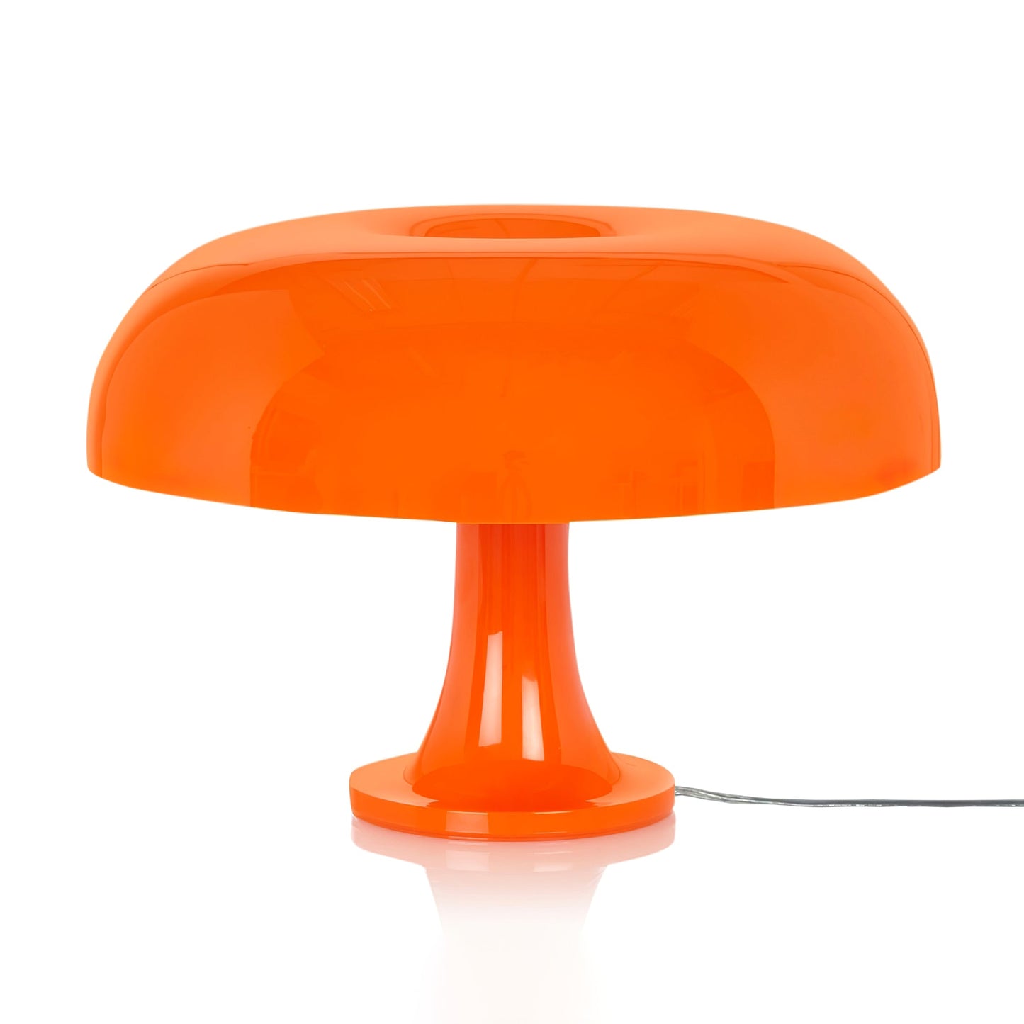 Lampa stołowa grzybkowa Polinev