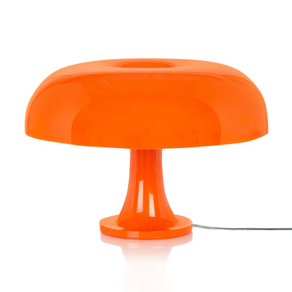 Lampa stołowa grzybkowa Polinev