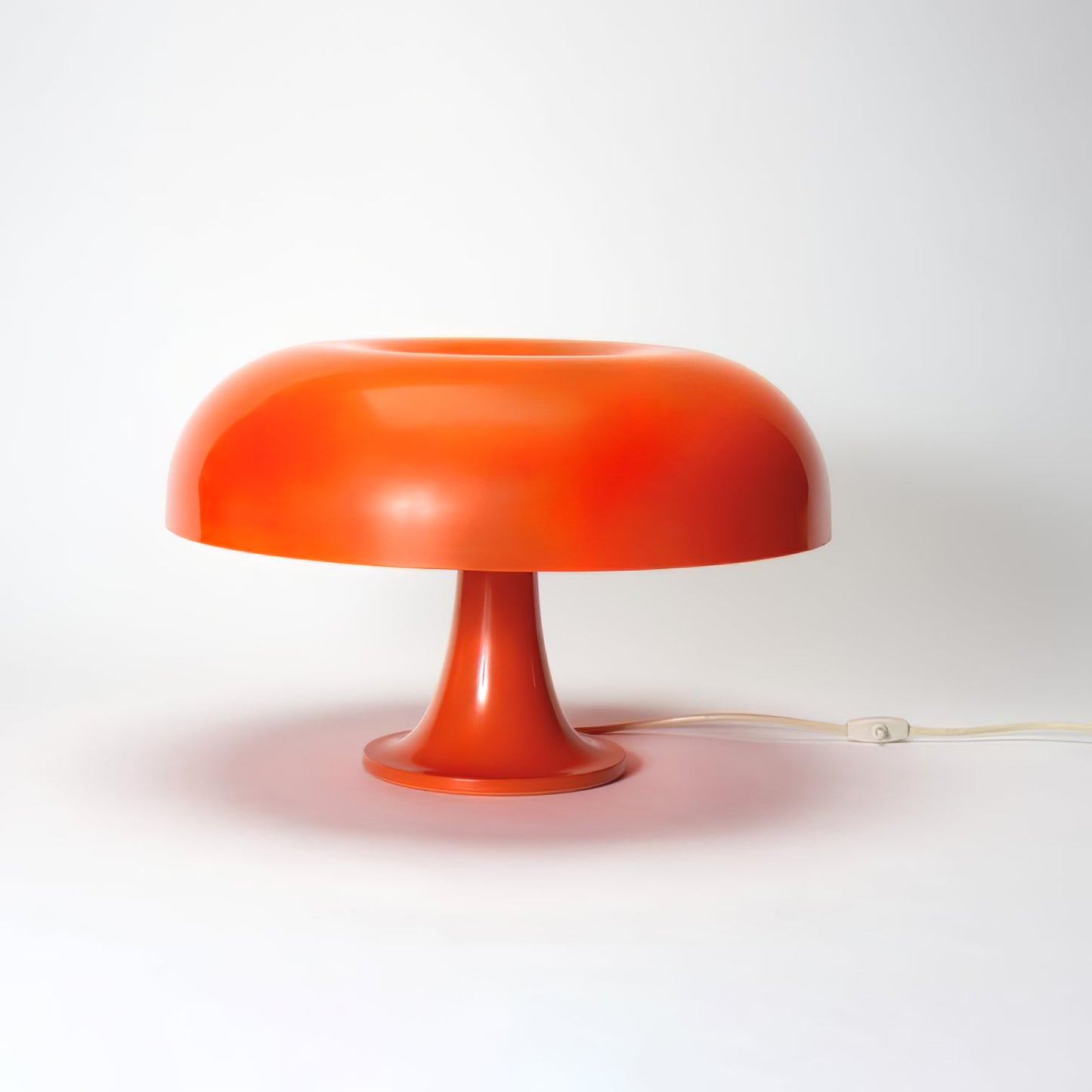 Lampa stołowa grzybkowa Polinev