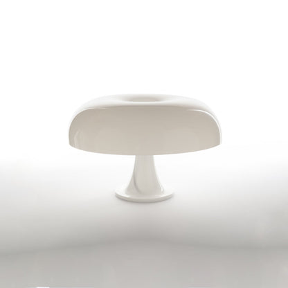 Lampa stołowa grzybkowa Polinev