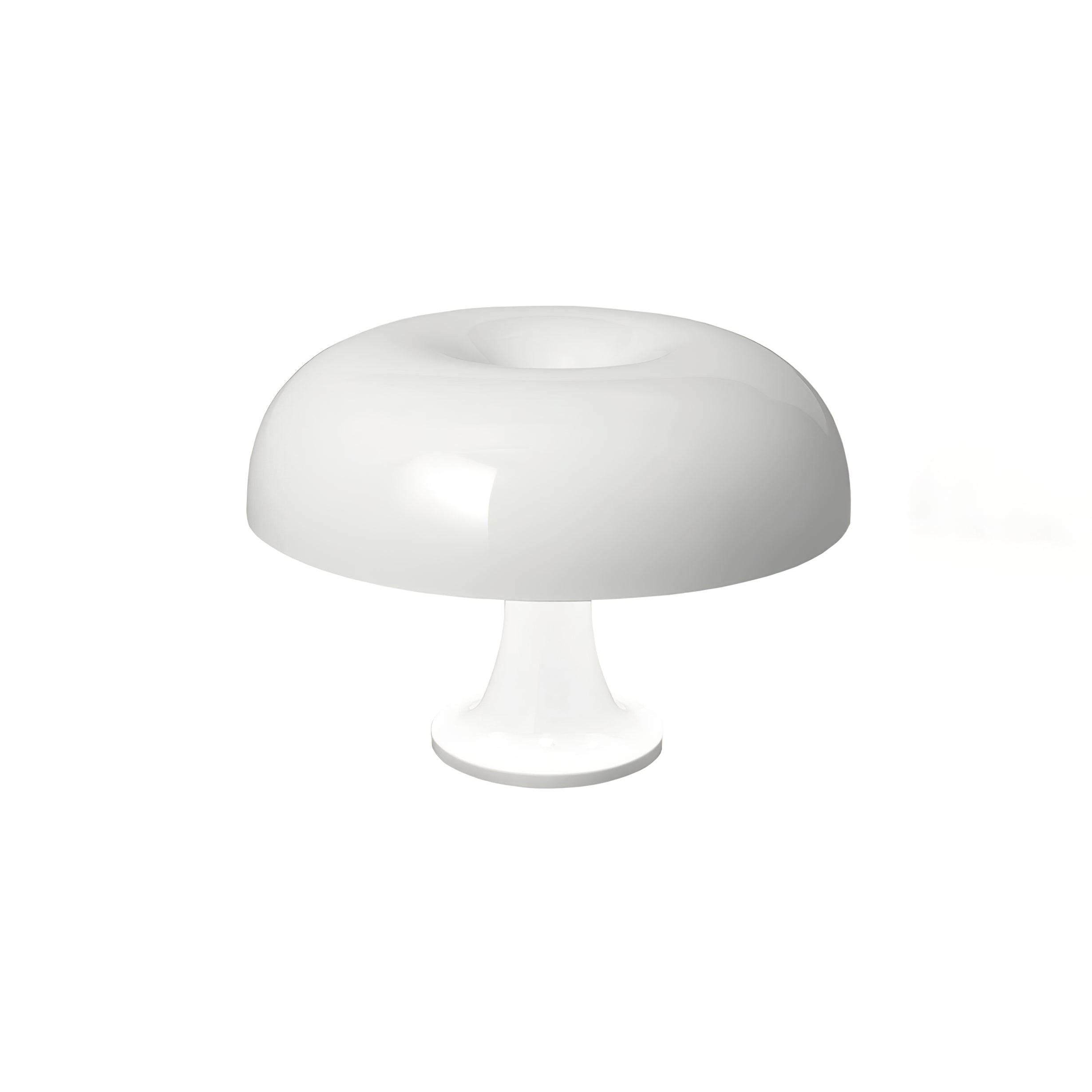 Lampa stołowa grzybkowa Polinev