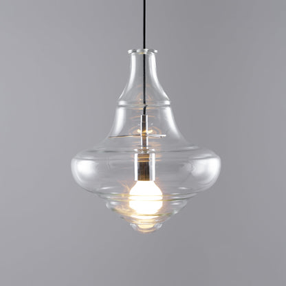 Lampa wisząca vintage Wolnadan