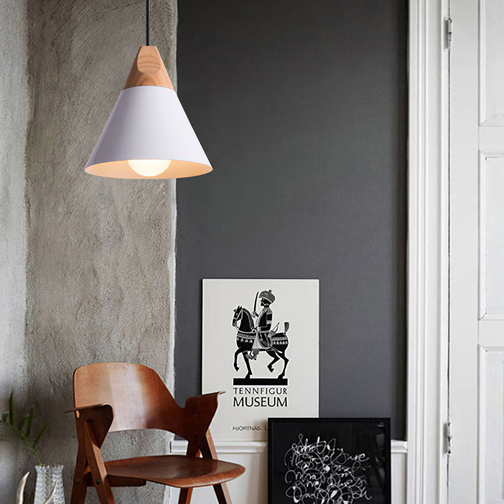 Lampa wisząca Rokarko