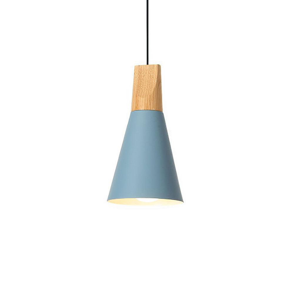 Lampa wisząca Rokarko