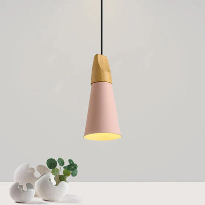 Lampa wisząca Rokarko