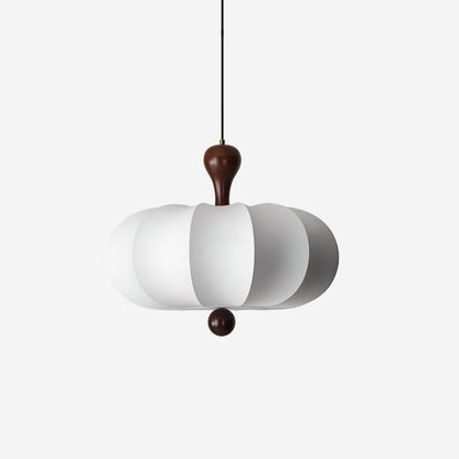 Lampa wisząca rzeźbiarska Jarkovi