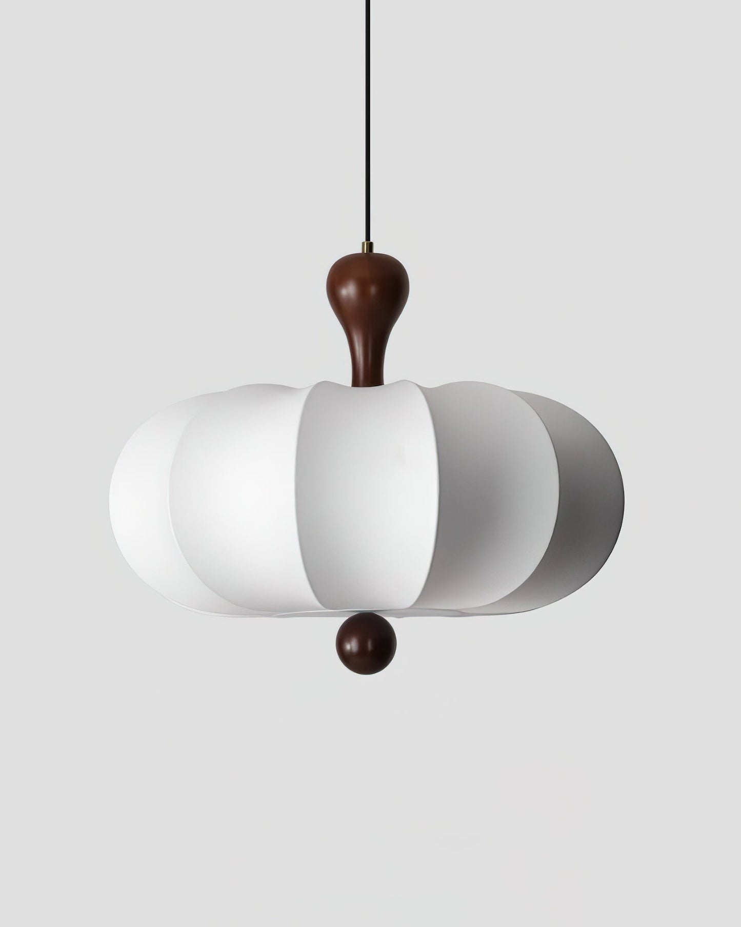 Lampa wisząca rzeźbiarska Jarkovi