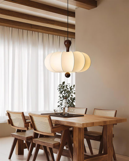 Lampa wisząca rzeźbiarska Jarkovi