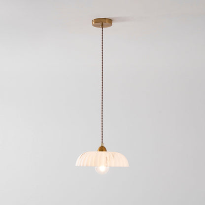 Lampa wisząca Eral