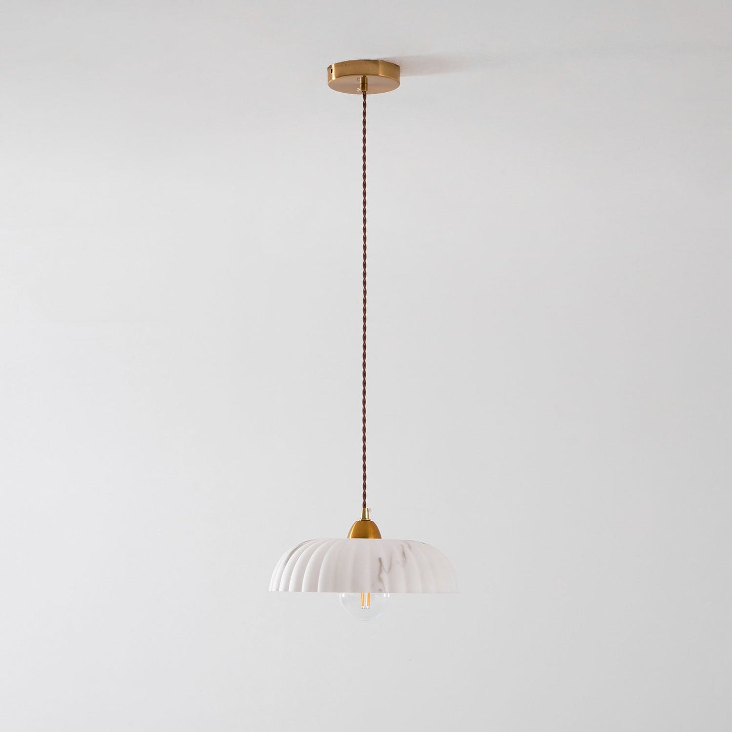 Lampa wisząca Eral